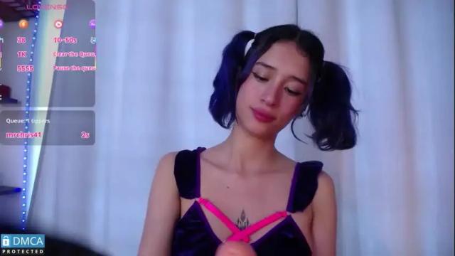 Image 8 of bellaodisea Stream on Chaturbate on 29 days ago