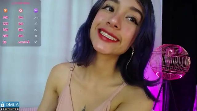 Image 3 of bellaodisea Stream on Chaturbate on 22 days ago