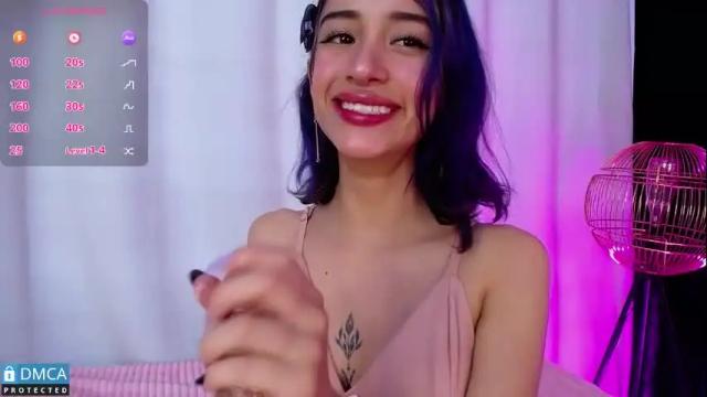 Thumbnail 2, bellaodisea's Stream at Chaturbate, 21 days ago