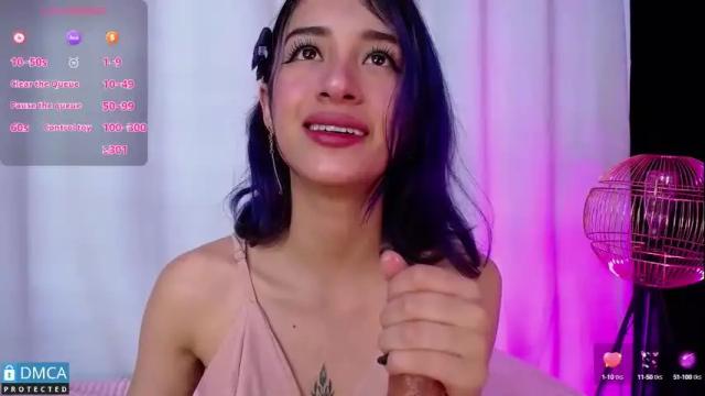 Image 6 of bellaodisea Stream on Chaturbate on 22 days ago