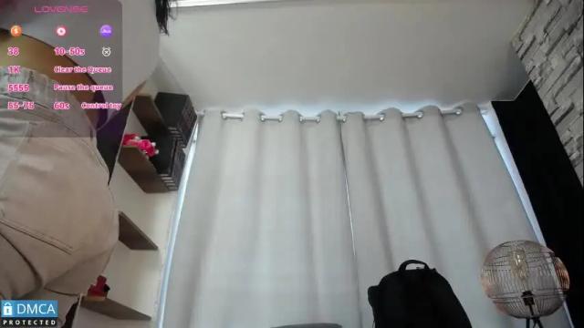 Image 2 of bellaodisea Stream on Chaturbate on 17 days ago