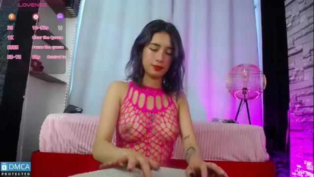 Image 4 of bellaodisea Stream on Chaturbate on 17 days ago