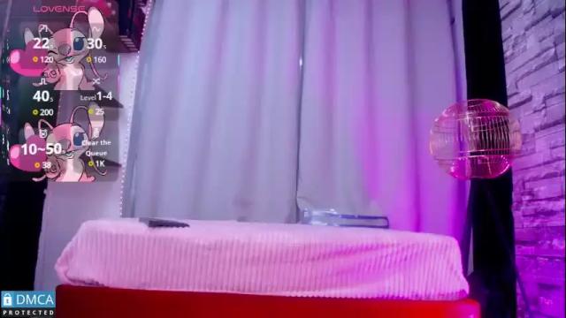 Thumbnail 1, bellaodisea's Stream at Chaturbate, 13 days ago