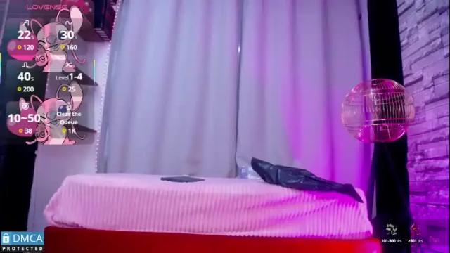 Image 2 of bellaodisea Stream on Chaturbate on 15 days ago