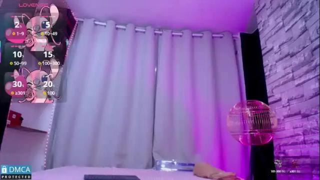 Thumbnail 2, bellaodisea's Stream at Chaturbate, 13 days ago