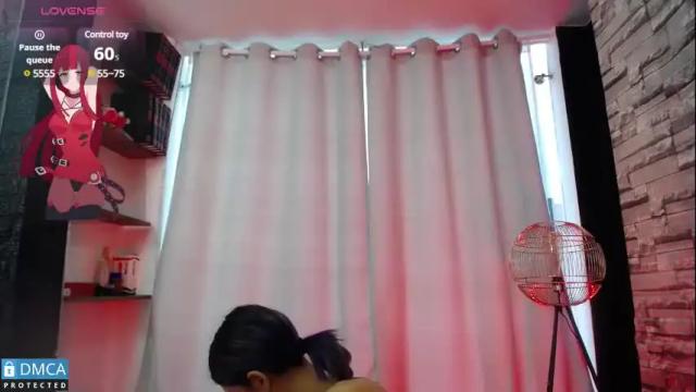 Thumbnail 1, bellaodisea's Stream at Chaturbate, 12 days ago