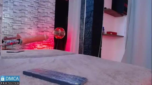 Thumbnail 1, bellaodisea's Stream at Chaturbate, 4 days ago