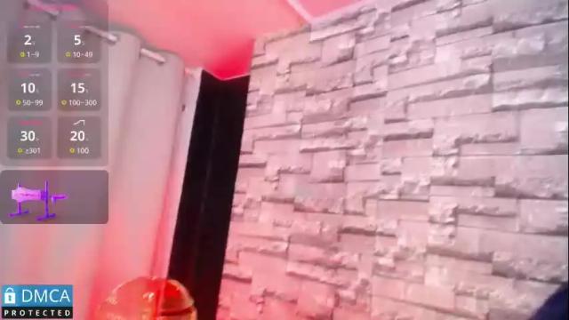 Thumbnail 3, bellaodisea's Stream at Chaturbate, 4 days ago