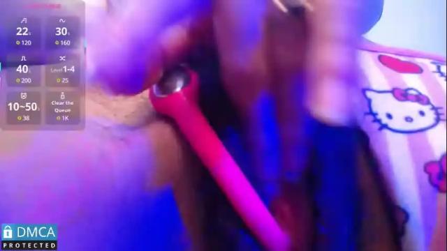 Image 12 of bellaodisea Stream on Chaturbate on 3 days ago