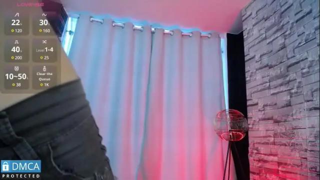 Image 2 of bellaodisea Stream on Chaturbate on 3 days ago
