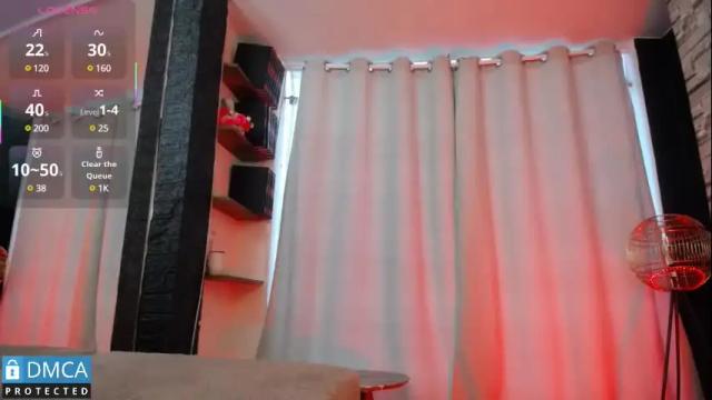 Image 7 of bellaodisea Stream on Chaturbate on 3 days ago
