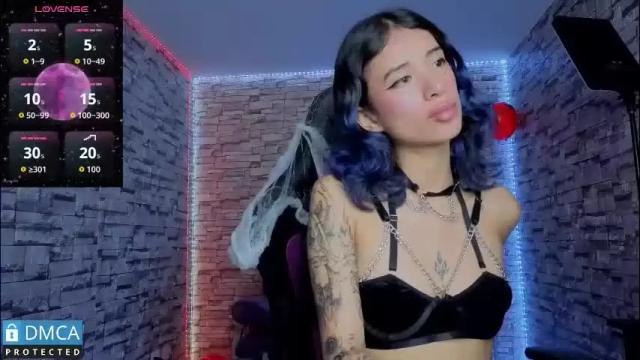 Image 2 of bellaodisea Stream on Chaturbate on 1 month ago