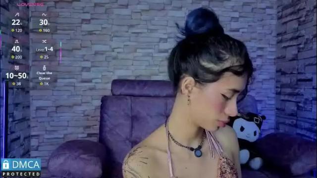 Image 4 of bellaodisea Stream on Chaturbate on 17 days ago