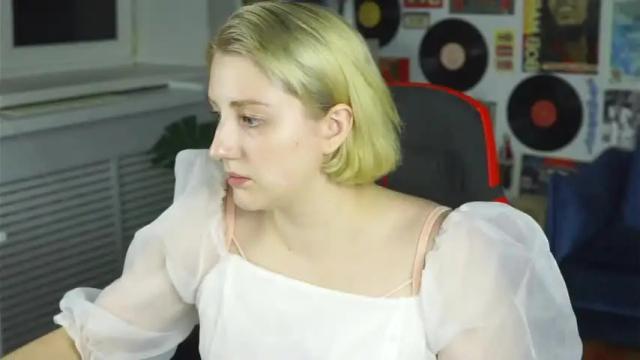 Image 2 of bellarapoport Stream on Chaturbate on 13 months ago