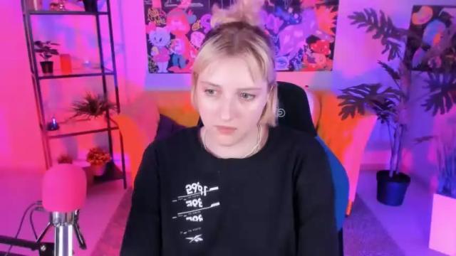 Image 11 of bellarapoport Stream on Chaturbate on 13 months ago