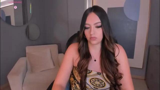 Thumbnail 1, bellarosex1's Stream at Chaturbate, 2 months ago