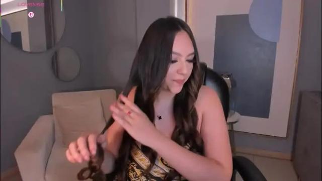 Image 4 of bellarosex1 Stream on Chaturbate on 2 months ago