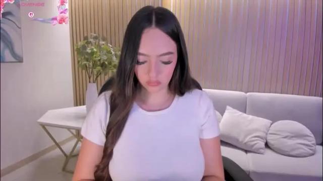 Image 2 of bellarosex1 Stream on Chaturbate on 2 months ago