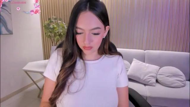 Image 7 of bellarosex1 Stream on Chaturbate on 2 months ago