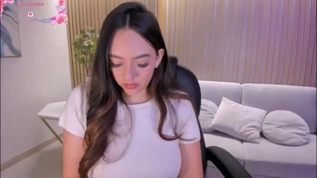 Image 8 of bellarosex1 Stream on Chaturbate on 2 months ago