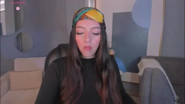 Image 10 of bellarosex1 Stream on Chaturbate on 1 month ago