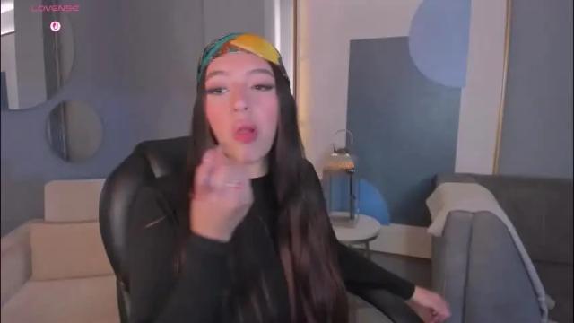 Image 11 of bellarosex1 Stream on Chaturbate on 1 month ago