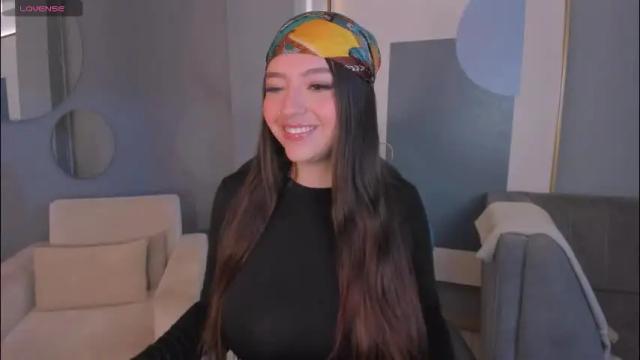 Image 2 of bellarosex1 Stream on Chaturbate on 1 month ago