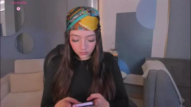 Image 3 of bellarosex1 Stream on Chaturbate on 1 month ago