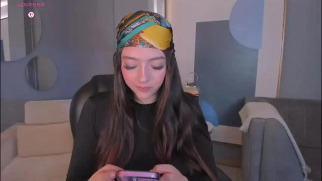 Image 4 of bellarosex1 Stream on Chaturbate on 1 month ago