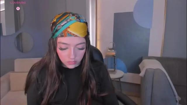 Image 6 of bellarosex1 Stream on Chaturbate on 1 month ago