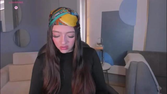 Image 8 of bellarosex1 Stream on Chaturbate on 1 month ago