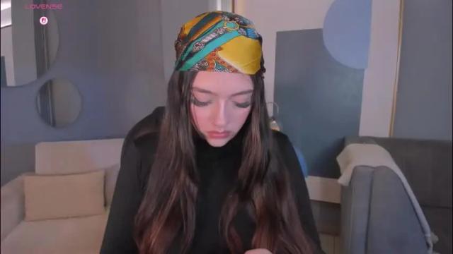 Thumbnail 3, bellarosex1's Stream at Chaturbate, 1 month ago