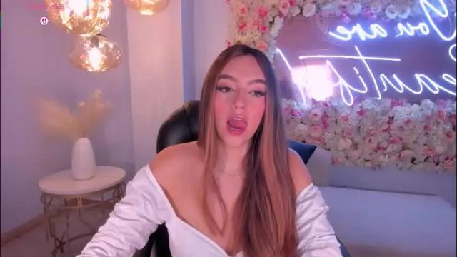 Thumbnail 1, bellarosex1's Stream at Chaturbate, 1 month ago