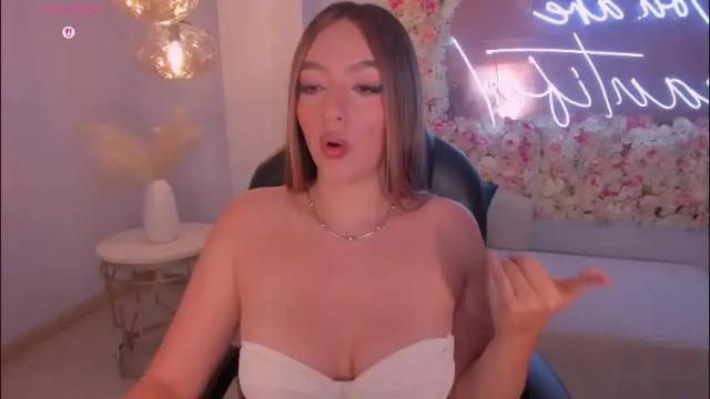 Thumbnail 2, bellarosex1's Stream at Chaturbate, 1 month ago