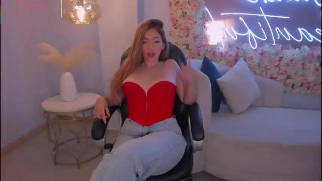 Image 12 of bellarosex1 Stream on Chaturbate on 1 month ago