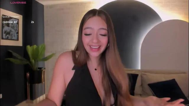 Image 10 of bellarosex1 Stream on Chaturbate on 1 month ago