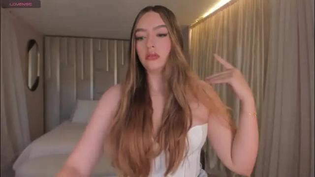 Thumbnail 1, bellarosex1's Stream at Chaturbate, 1 month ago