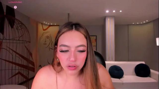 Thumbnail 1, bellarosex1's Stream at Chaturbate, 1 month ago