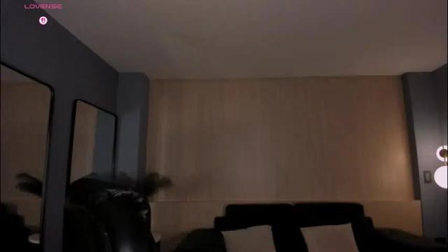 Thumbnail 2, bellarosex1's Stream at Chaturbate, 1 month ago