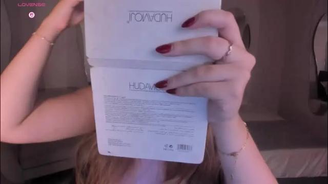 Image 7 of bellarosex1 Stream on Chaturbate on 10 days ago