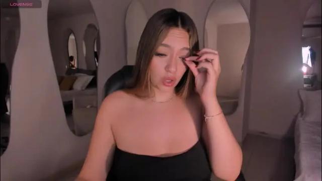 Image 8 of bellarosex1 Stream on Chaturbate on 9 days ago