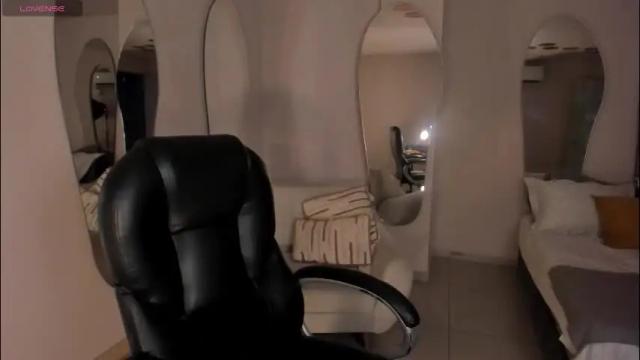 Image 3 of bellarosex1 Stream on Chaturbate on 6 days ago