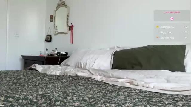Thumbnail 2, bellaryderr's Stream at Chaturbate, 2 months ago
