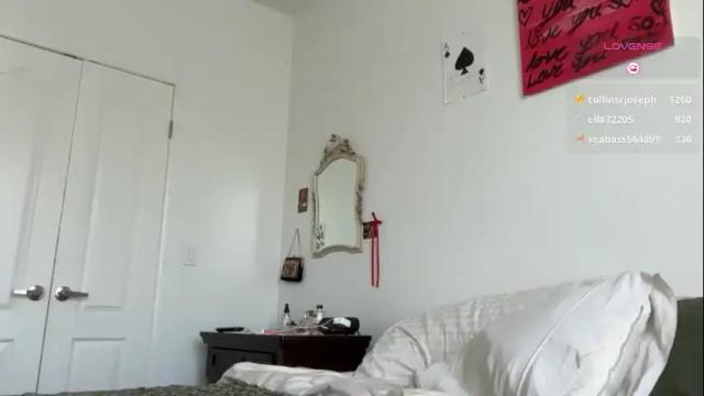 Thumbnail 3, bellaryderr's Stream at Chaturbate, 2 months ago