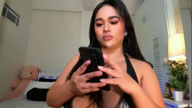 Thumbnail 1, bellaswildcummer's Stream at Chaturbate, 17 days ago