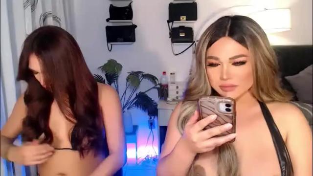 Thumbnail 3, bellaswildcummer's Stream at Chaturbate, 2 months ago