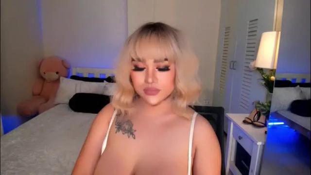 Image 3 of bellaswildcummer Stream on Chaturbate on 1 month ago