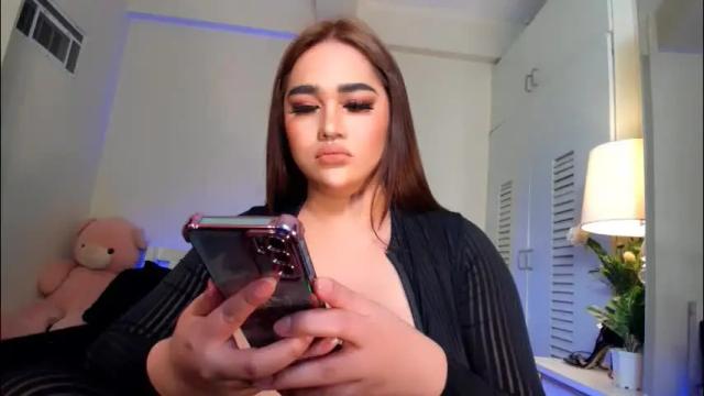 Thumbnail 3, bellaswildcummer's Stream at Chaturbate, 27 days ago