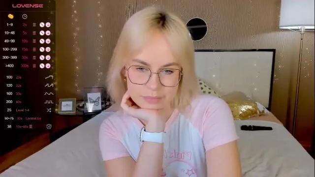 Image 4 of bellatip Stream on Chaturbate on 1 month ago