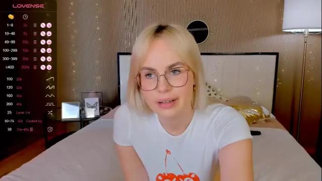 Image 8 of bellatip Stream on Chaturbate on 1 month ago